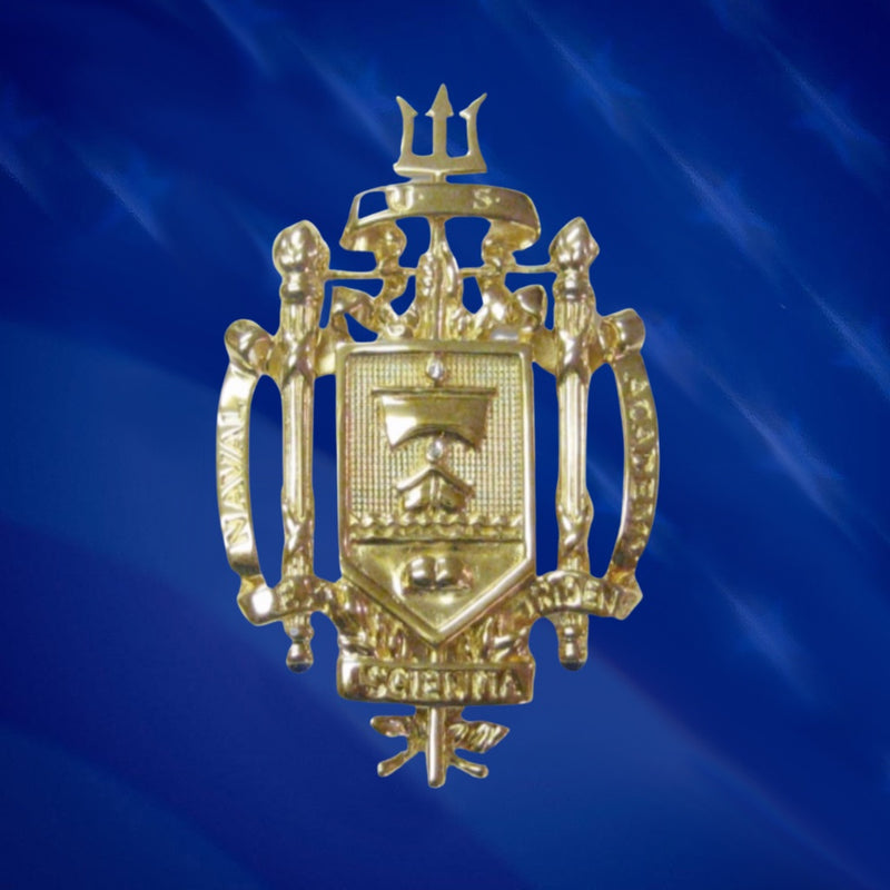 US Naval Academy Pin