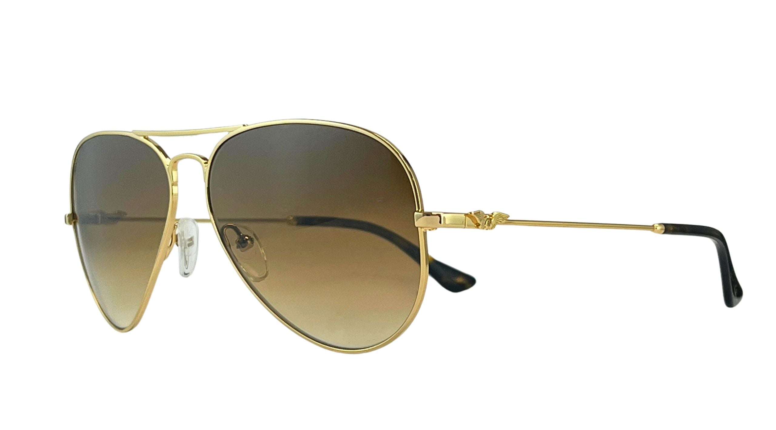 American eagle aviator sunglasses online