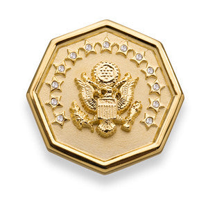 Presidential Appointee Pin
