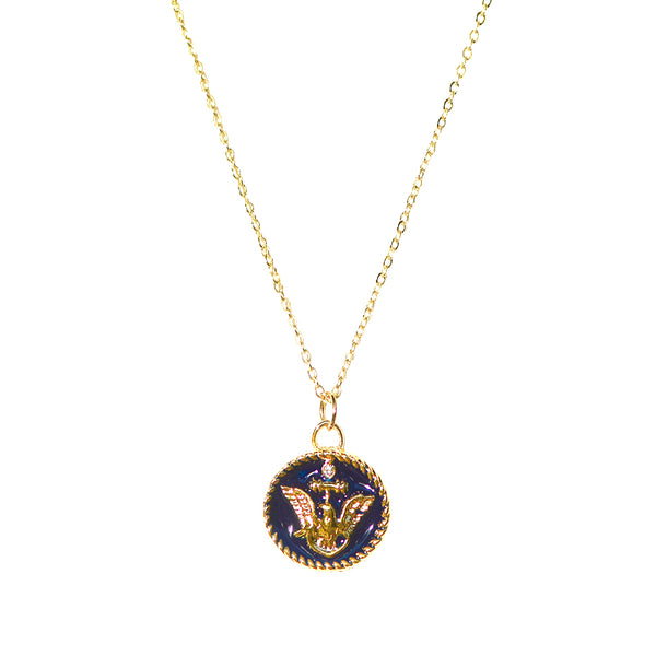 US Navy Necklace