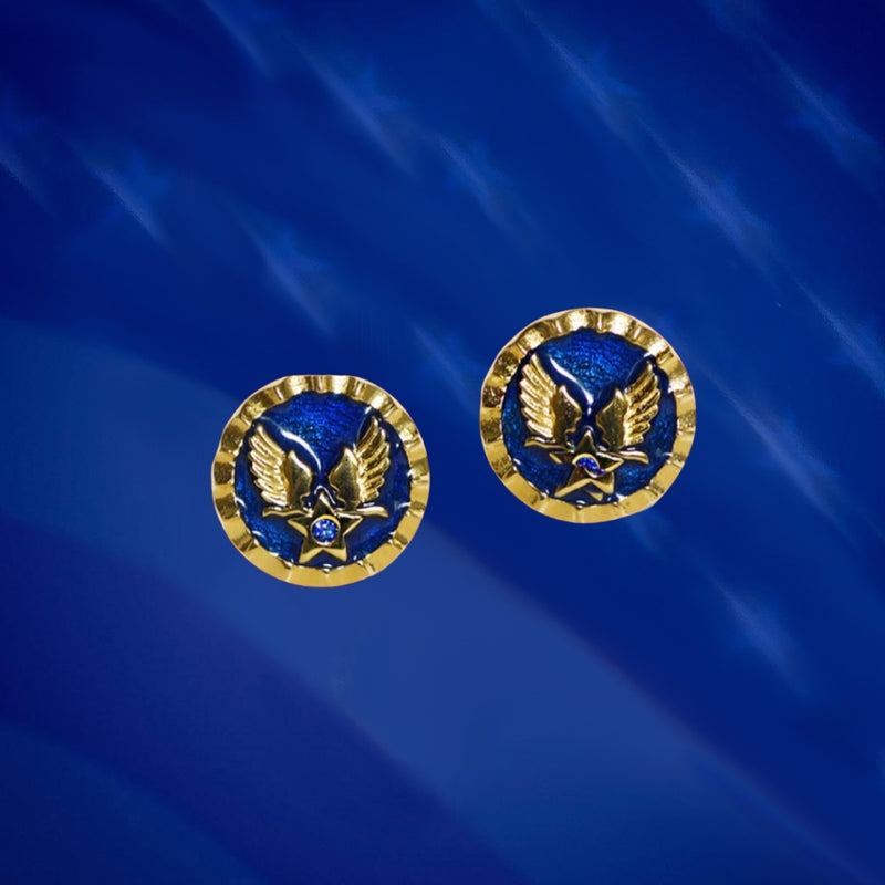 US Air Force Cufflinks