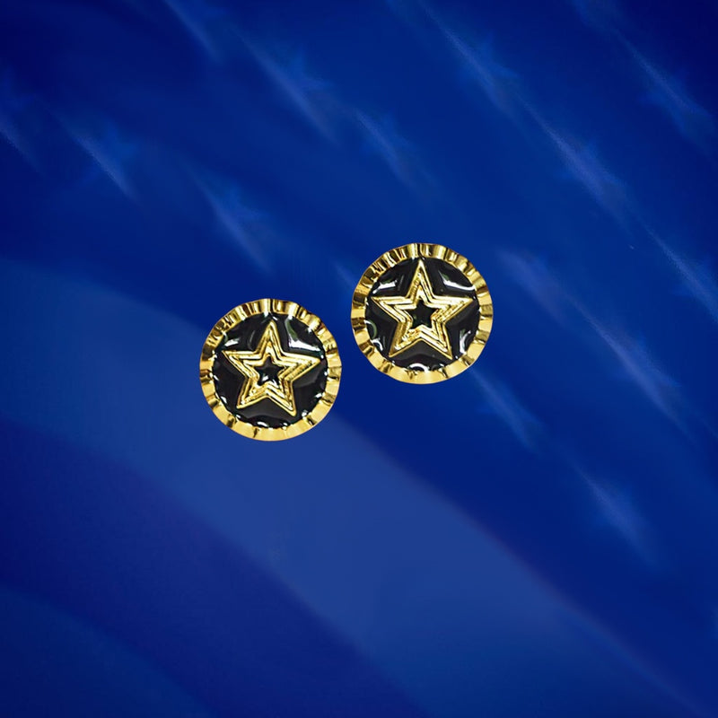 US Army Cufflinks