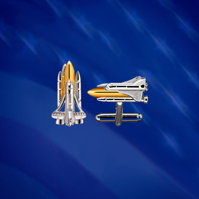 Atlantis Cufflinks