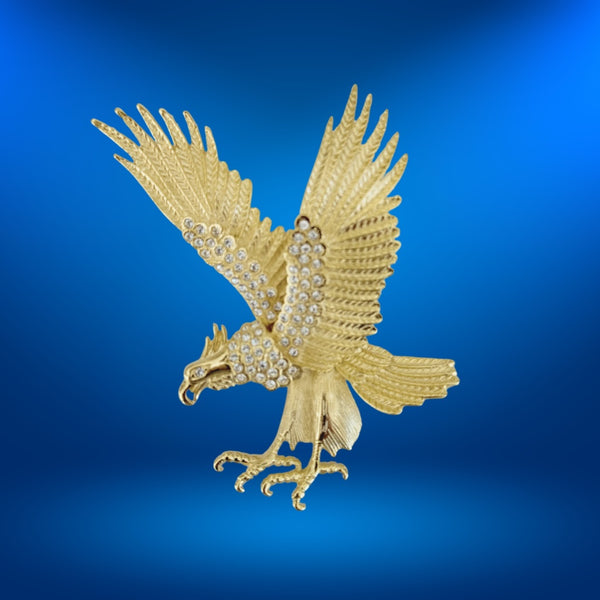 The Golden Eagle