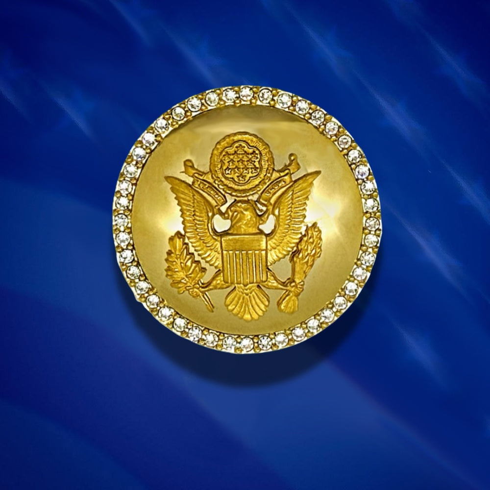 U.S. Great Seal Collection – Ann Hand