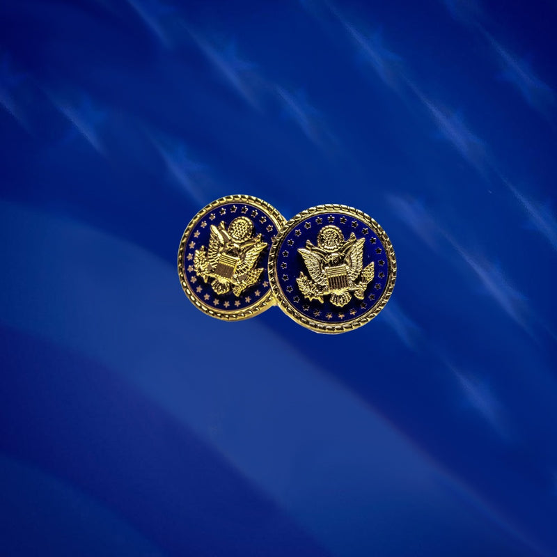 U.S. Great Seal with Stars