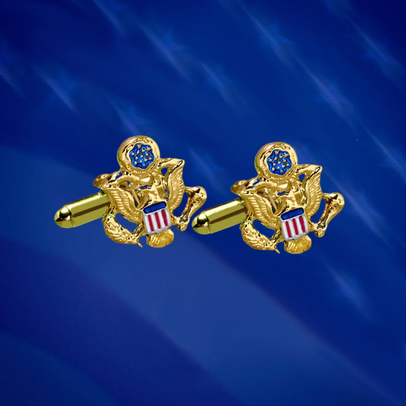 Honor Cufflinks