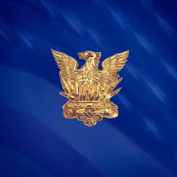 Ann Hand Jewelry Design