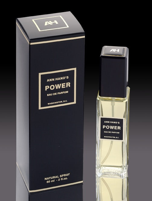 Eau de Parfum