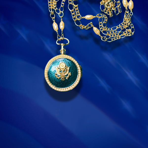 U.S. Great Seal Collection – Ann Hand