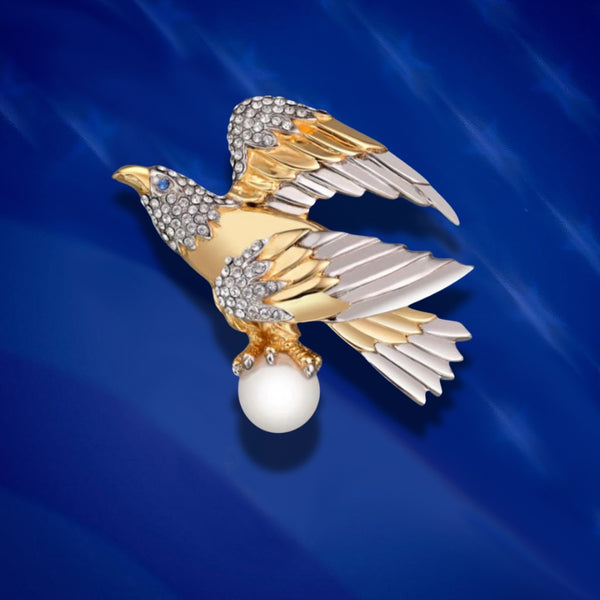 ラウンド用品・アクセサリー Pin-Eagle nobleeagle-