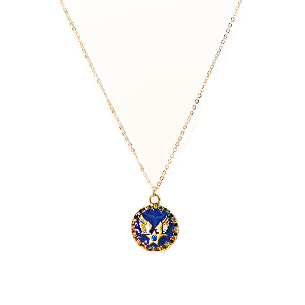 US Air Force Necklace