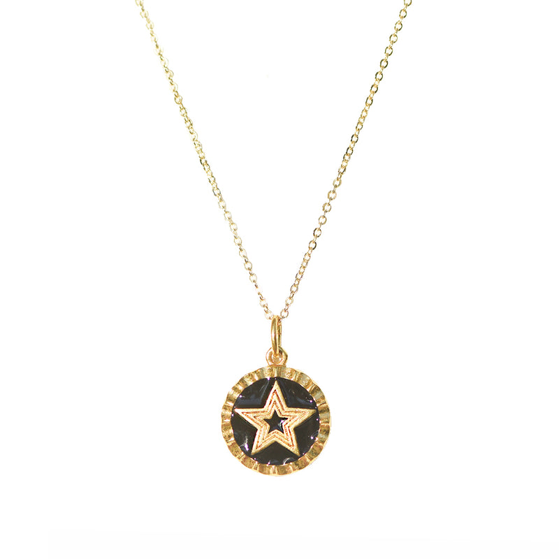 US Army Necklace