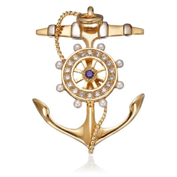 Fair Winds & Following Seas Ann Hand