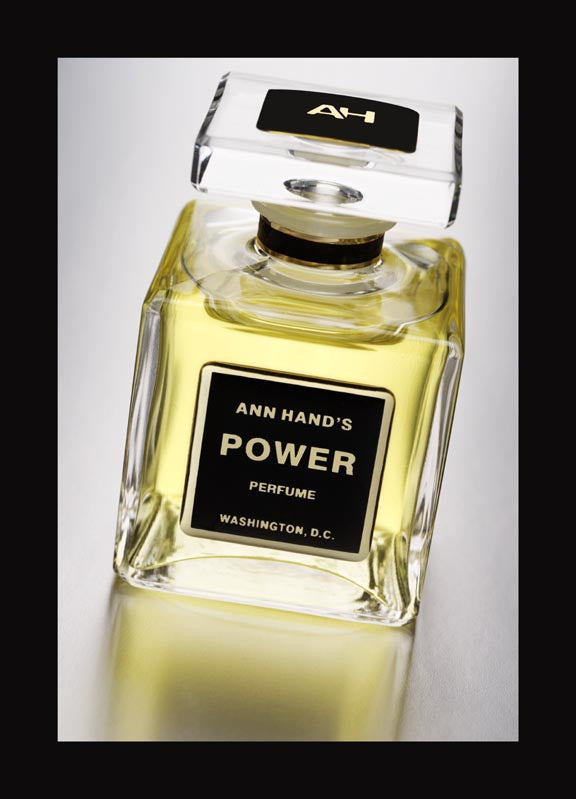 Power Perfume