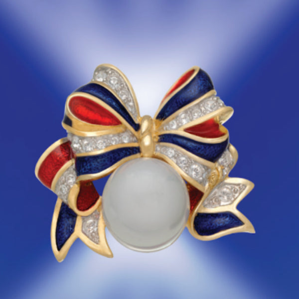Eagle of Hope Pin